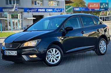 Хэтчбек SEAT Ibiza 2013 в Хмельницком