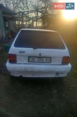 Хэтчбек SEAT Ibiza 1987 в Вольногорске