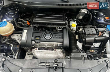 Хэтчбек SEAT Ibiza 2007 в 