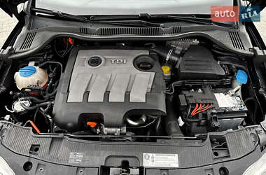 Хэтчбек SEAT Ibiza 2011 в 