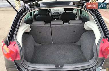 Хетчбек SEAT Ibiza 2009 в 