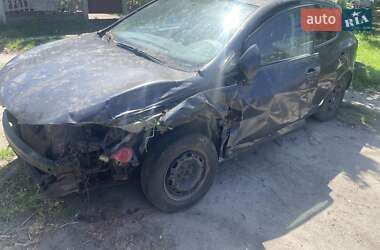 Хэтчбек SEAT Ibiza 2011 в Днепре