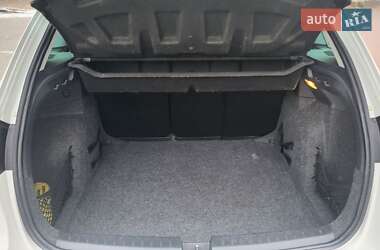 Универсал SEAT Ibiza 2010 в 