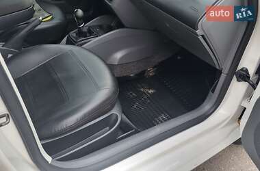 Универсал SEAT Ibiza 2010 в 