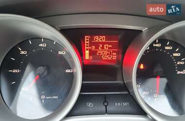 Универсал SEAT Ibiza 2010 в 