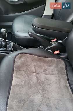 Универсал SEAT Ibiza 2010 в 