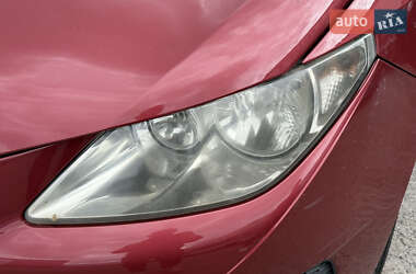 Хетчбек SEAT Ibiza 2011 в 