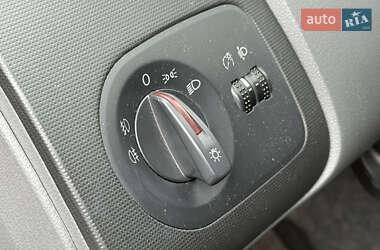 Хетчбек SEAT Ibiza 2011 в 