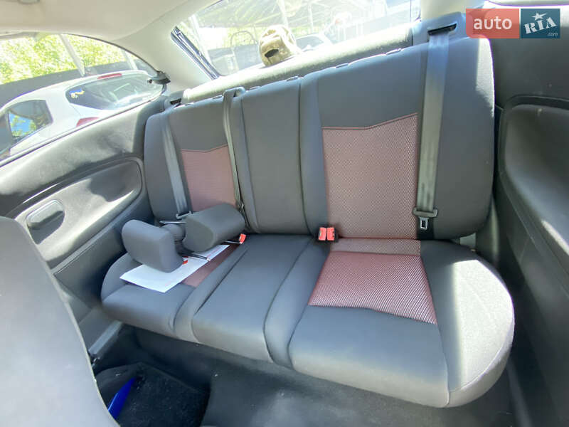 Хетчбек SEAT Ibiza 2006 в Гайсину