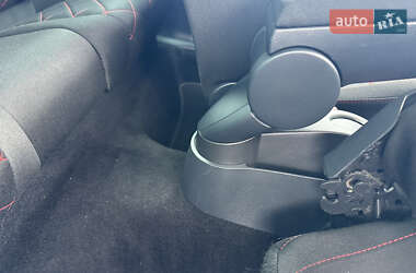 Хэтчбек SEAT Ibiza 2011 в 