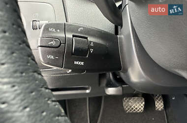Хэтчбек SEAT Ibiza 2011 в 