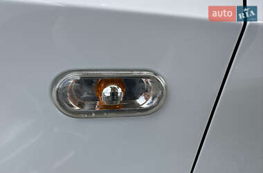 Хэтчбек SEAT Ibiza 2011 в 
