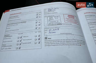 Хэтчбек SEAT Ibiza 2011 в 