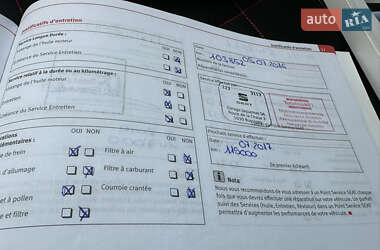 Хэтчбек SEAT Ibiza 2011 в 