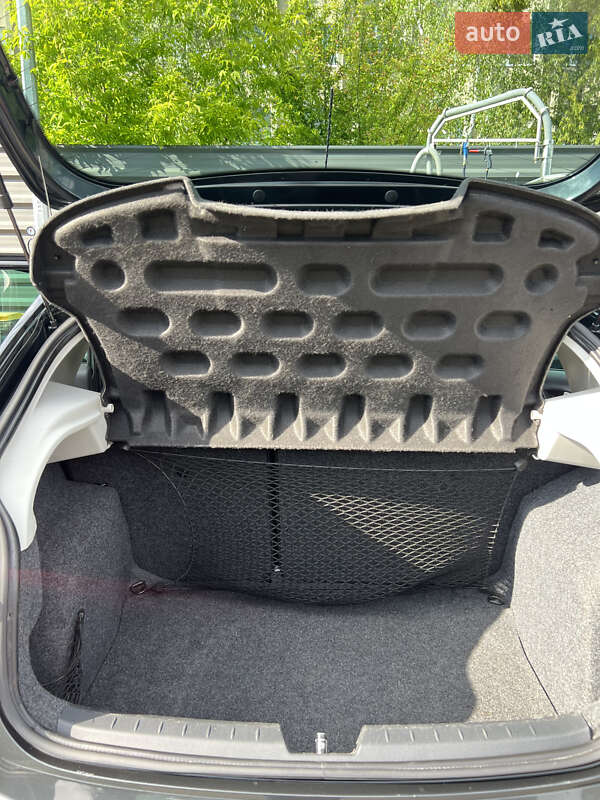 Хетчбек SEAT Ibiza 2010 в Ковелі