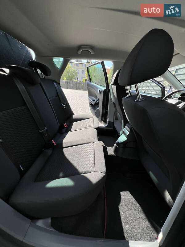 Хетчбек SEAT Ibiza 2010 в Ковелі