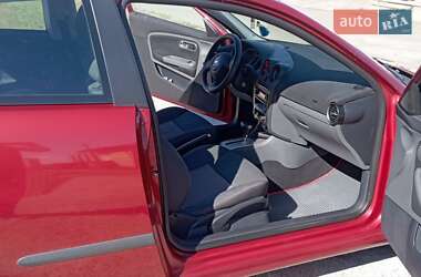 Хетчбек SEAT Ibiza 2007 в 