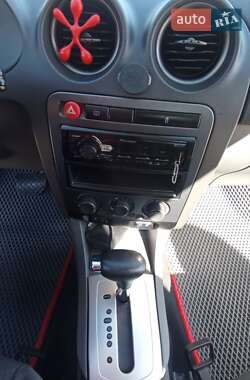 Хетчбек SEAT Ibiza 2007 в 