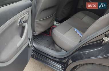 Хэтчбек SEAT Ibiza 2007 в 