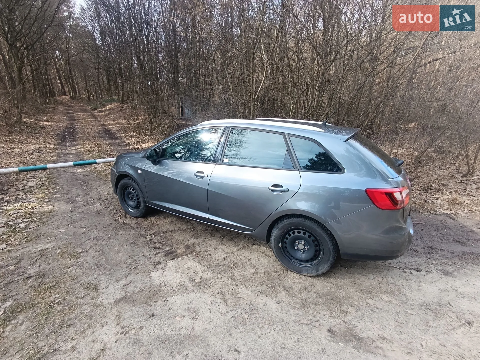 2014 SEAT Ibiza - мініатюра 14
