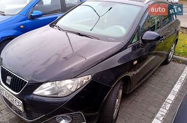 Універсал SEAT Ibiza 2011 в 