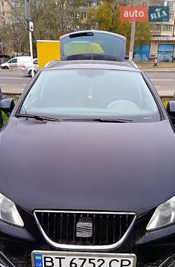 Універсал SEAT Ibiza 2011 в 