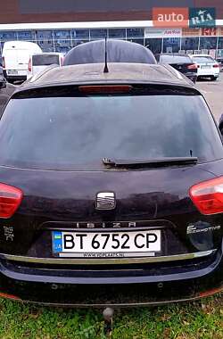Універсал SEAT Ibiza 2011 в 