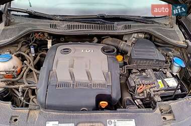 Універсал SEAT Ibiza 2011 в 