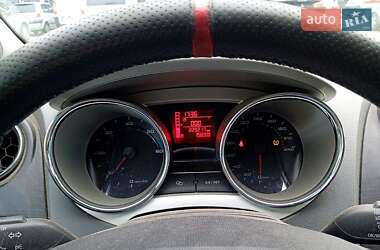 Універсал SEAT Ibiza 2011 в 