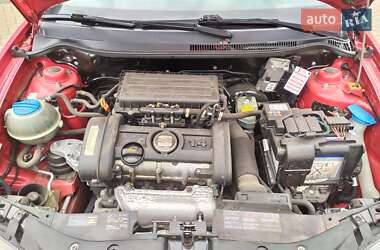 Хетчбек SEAT Ibiza 2006 в 