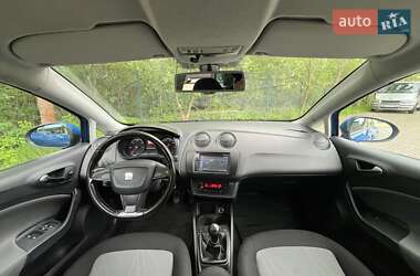 Универсал SEAT Ibiza 2012 в 