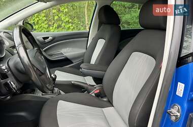 Универсал SEAT Ibiza 2012 в 