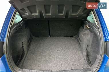 Универсал SEAT Ibiza 2012 в 