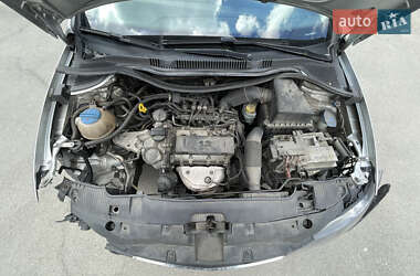 Хетчбек SEAT Ibiza 2014 в 