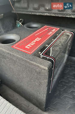Хэтчбек SEAT Ibiza 2008 в 