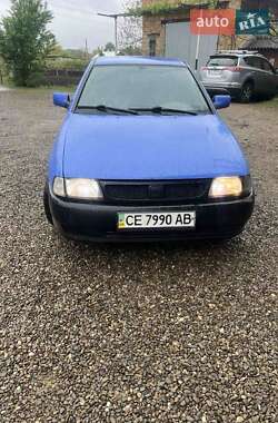 Хэтчбек SEAT Ibiza 1997 в 