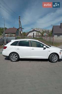 Універсал SEAT Ibiza 2010 в Острозі