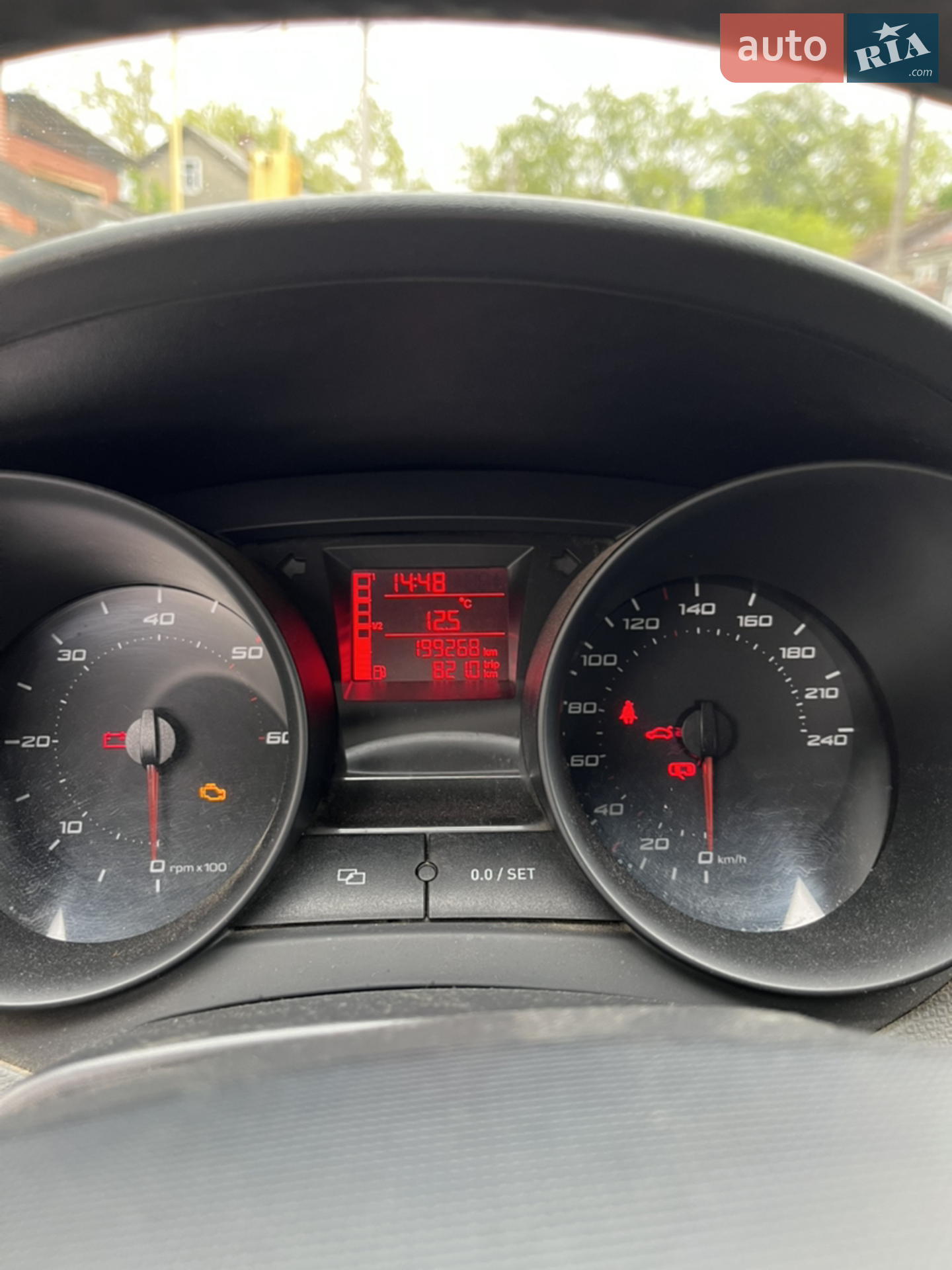 2011 SEAT Ibiza - мініатюра 12