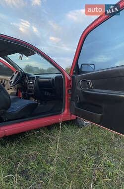 Хэтчбек SEAT Ibiza 1996 в 