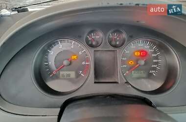 Хэтчбек SEAT Ibiza 2003 в Днепре