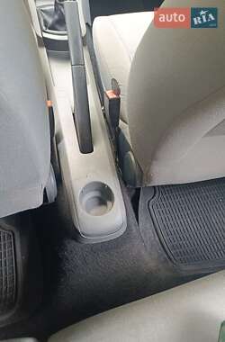 Хэтчбек SEAT Ibiza 2003 в Днепре