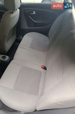 Хэтчбек SEAT Ibiza 2003 в Днепре