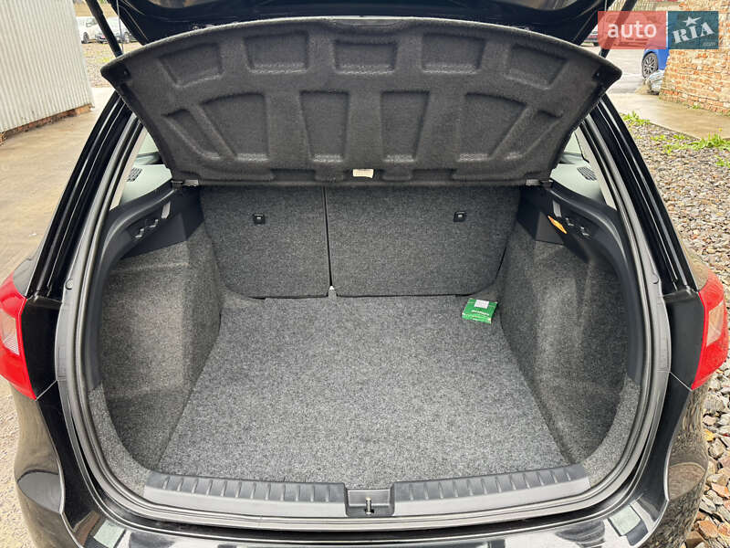Универсал SEAT Ibiza 2011 в Луцке