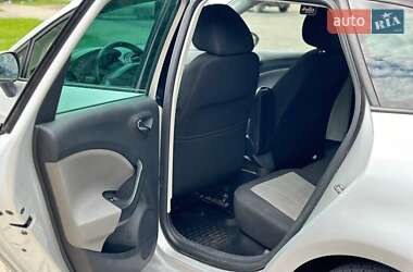 Універсал SEAT Ibiza 2012 в 