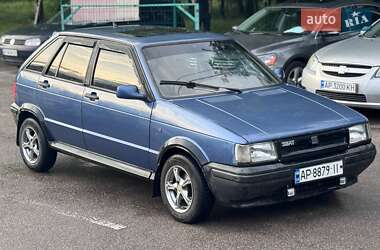 Хетчбек SEAT Ibiza 1992 в 