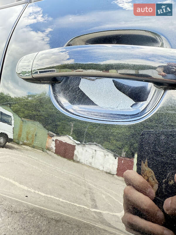 Хэтчбек SEAT Ibiza 2009 в Житомире