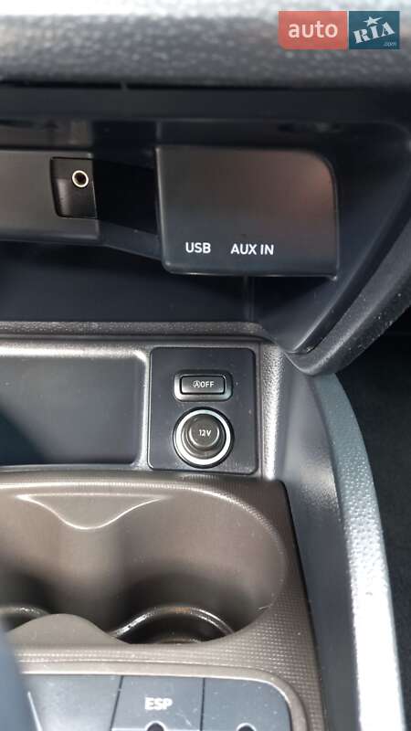 Хетчбек SEAT Ibiza 2013 в Калуші