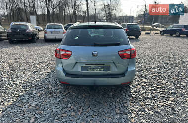 Универсал SEAT Ibiza 2010 в 