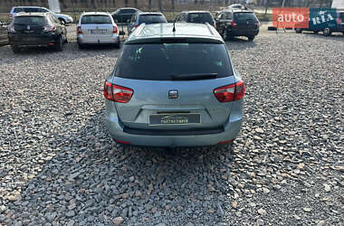 Универсал SEAT Ibiza 2010 в 
