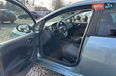 Универсал SEAT Ibiza 2010 в 